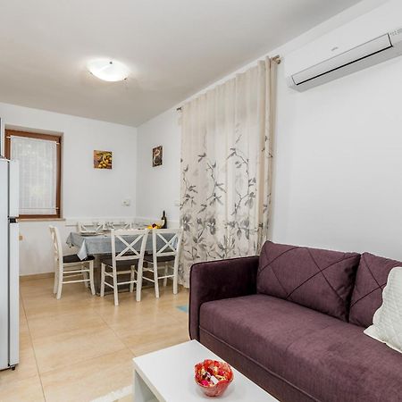 Apartman Gardenia Vinkuran Zewnętrze zdjęcie