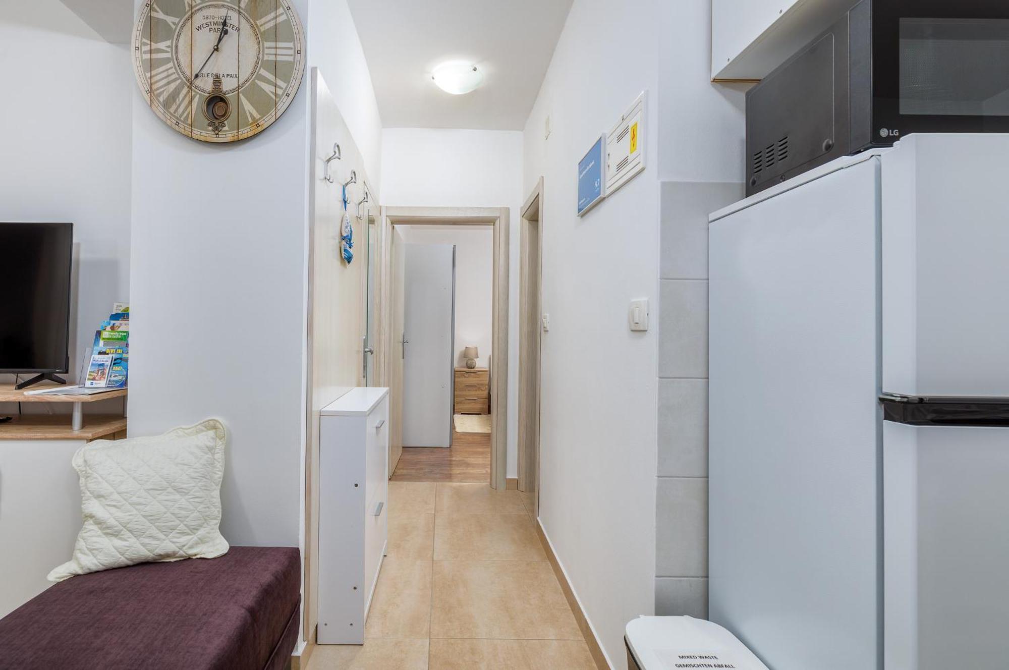 Apartman Gardenia Vinkuran Zewnętrze zdjęcie