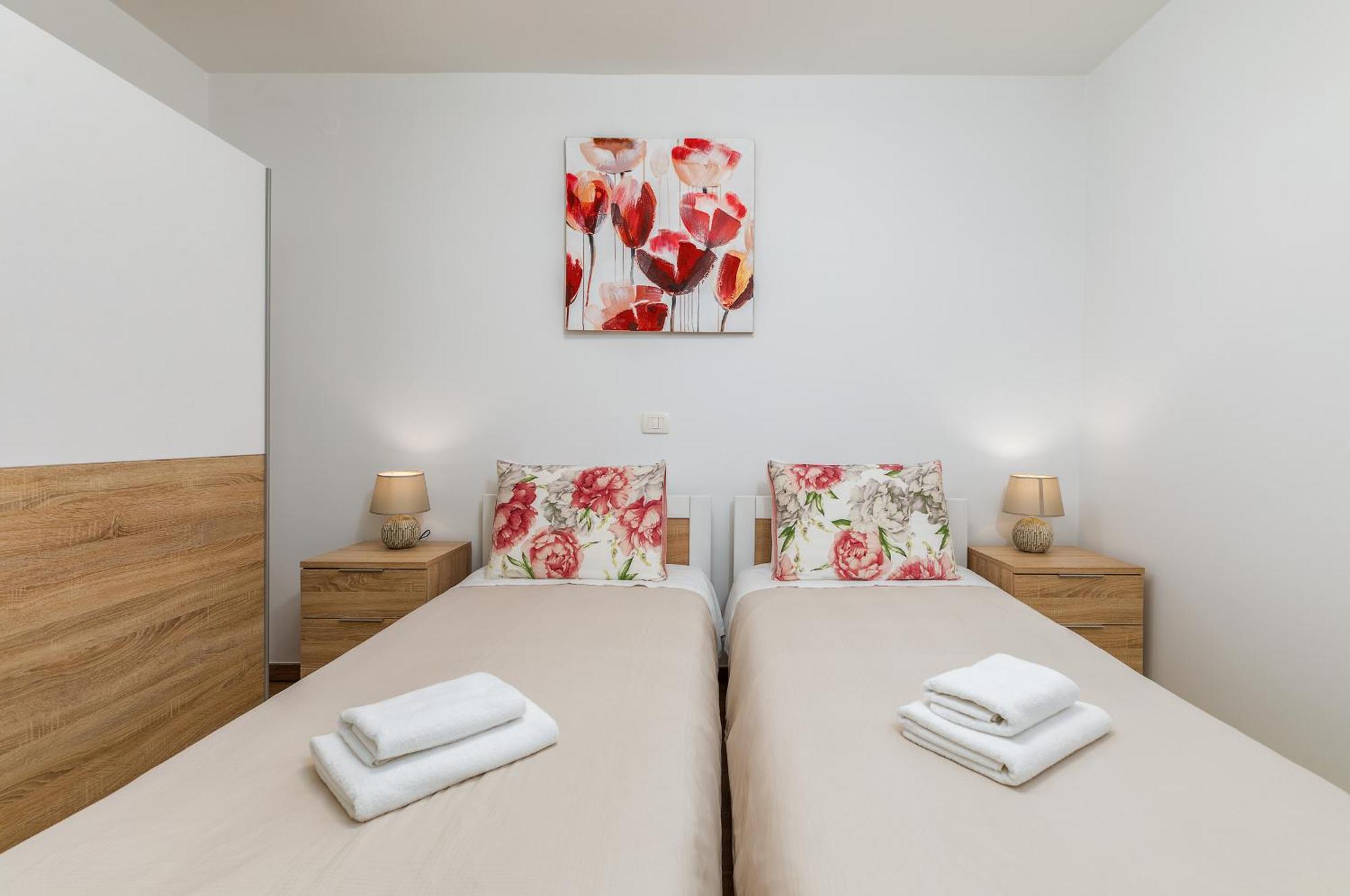 Apartman Gardenia Vinkuran Zewnętrze zdjęcie