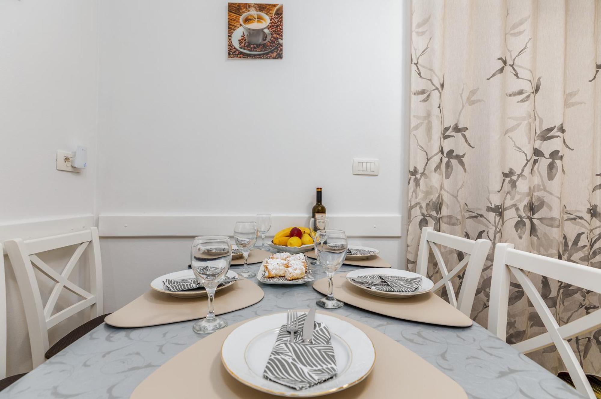 Apartman Gardenia Vinkuran Zewnętrze zdjęcie
