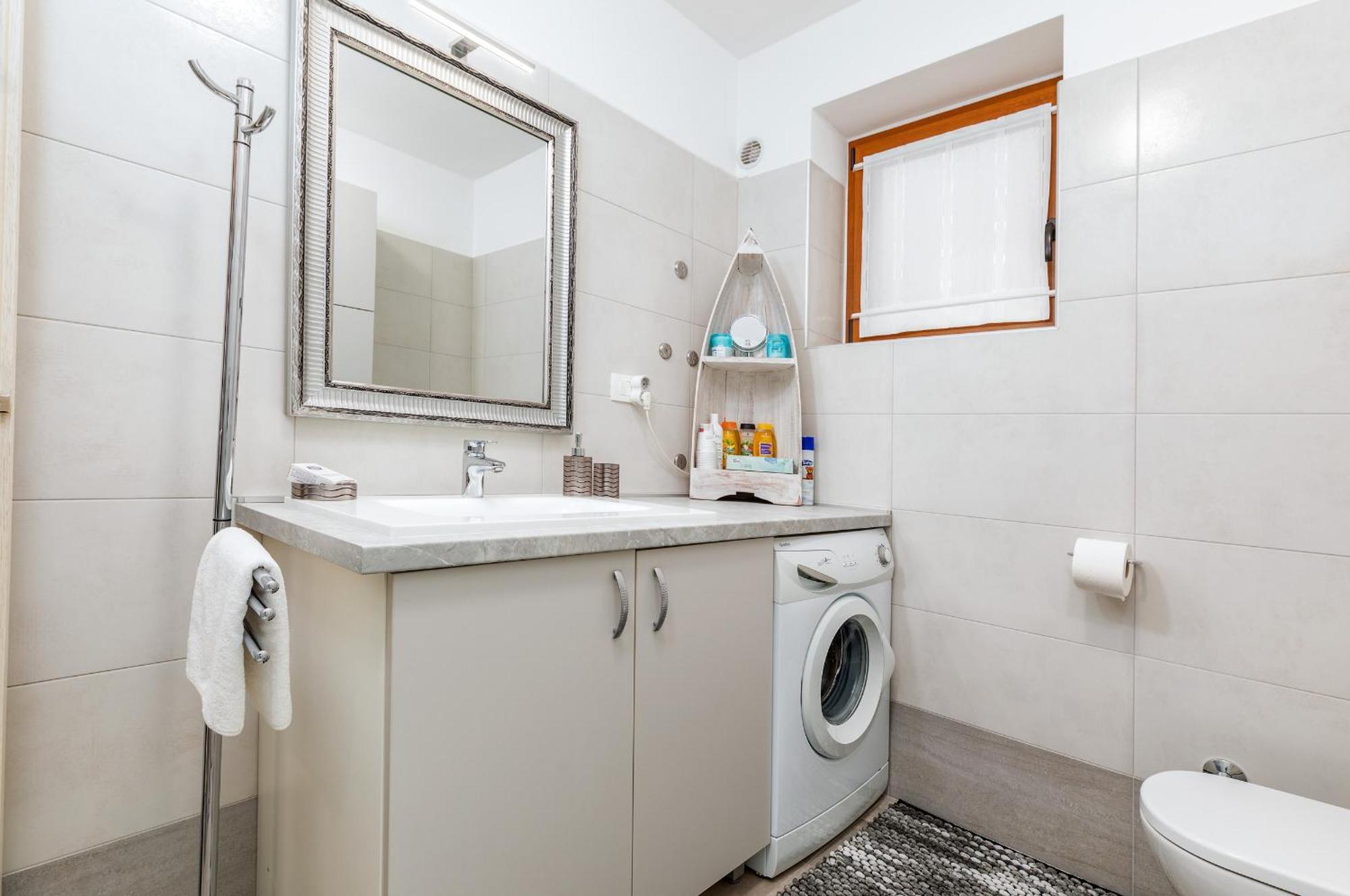 Apartman Gardenia Vinkuran Zewnętrze zdjęcie