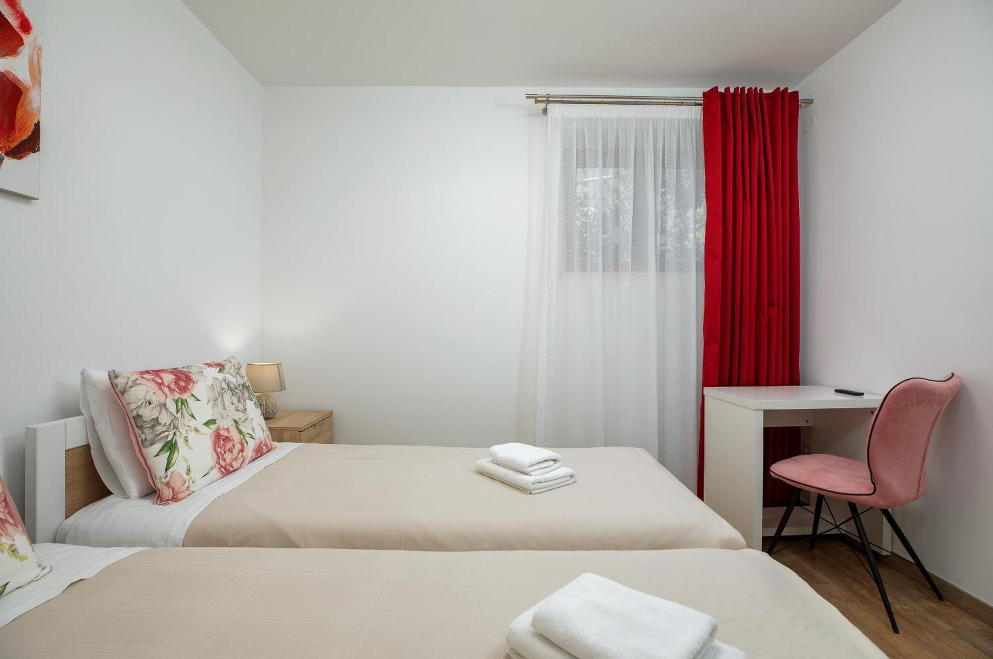 Apartman Gardenia Vinkuran Zewnętrze zdjęcie