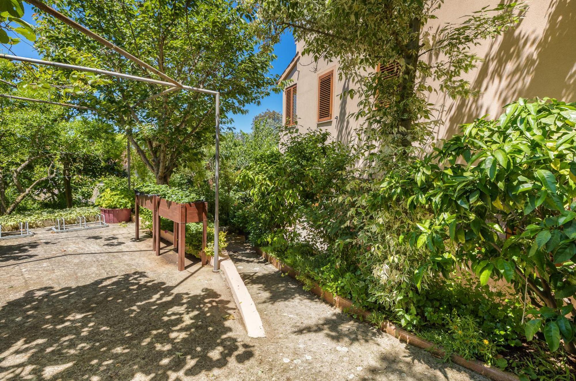 Apartman Gardenia Vinkuran Zewnętrze zdjęcie